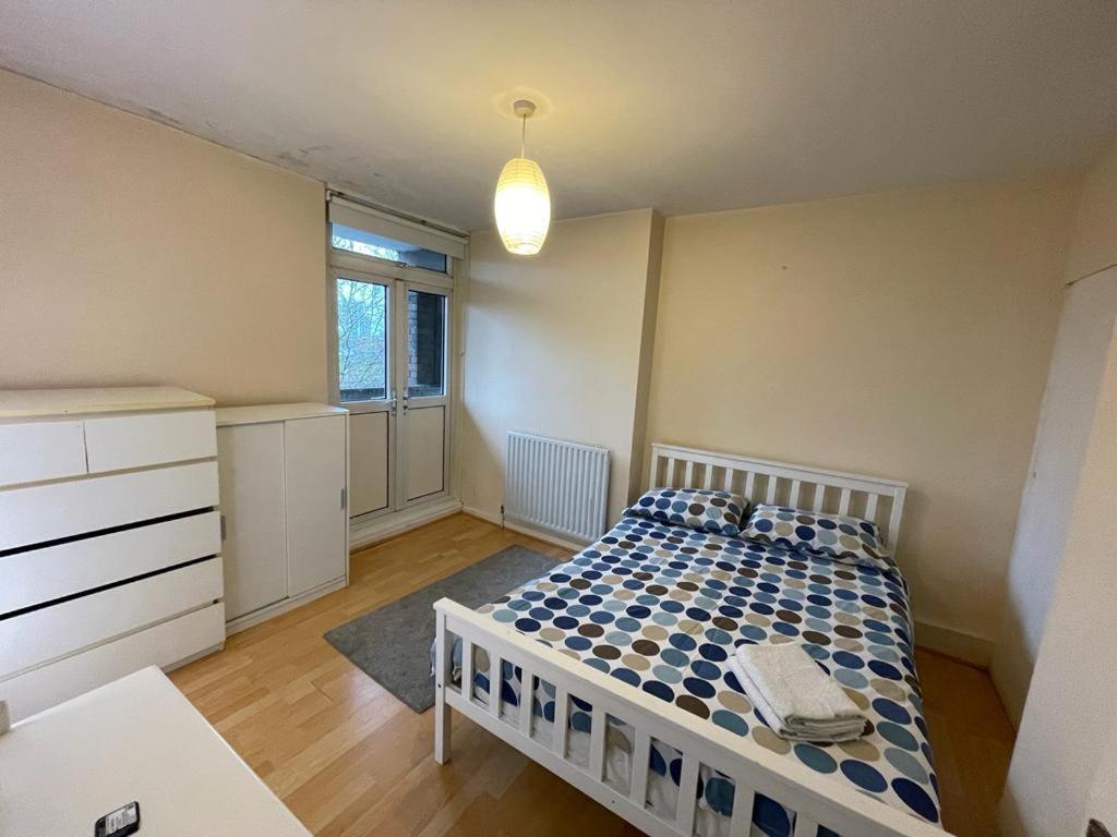 Cozy Flat Apartment London Exterior photo